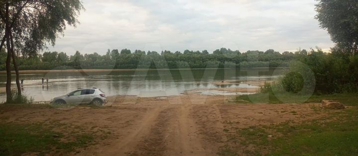 Участок 12 сот. (ИЖС)