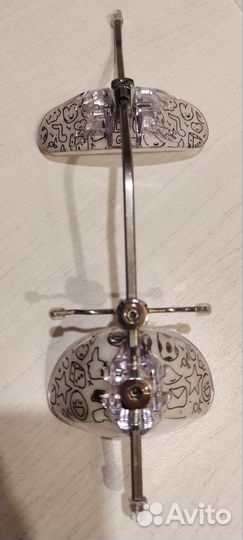 Маска ортодонтическая