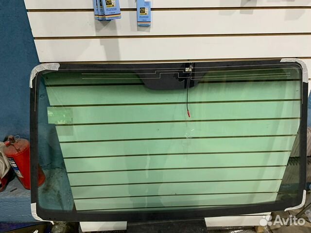 Лобовое стекло для Шевроле Лачетти