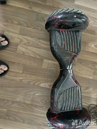 Гироскутер