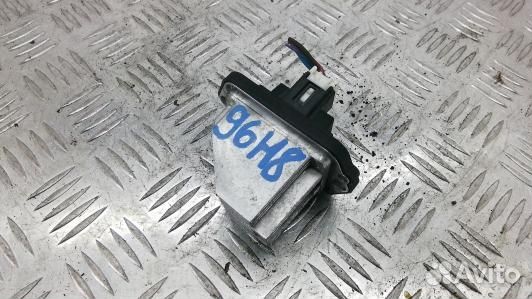 Сопротивление печки mazda 6 1 (96H08KL01)