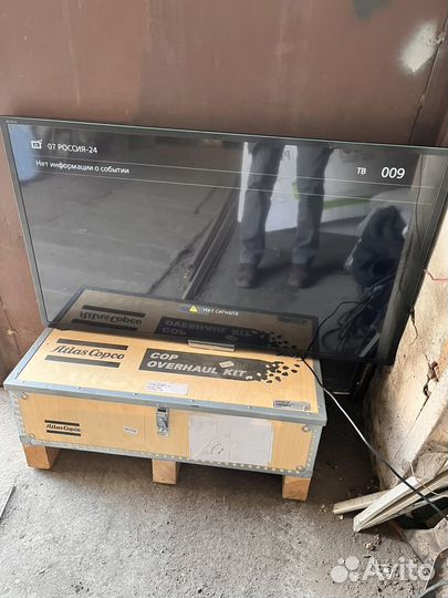 Телевизор sony bravia