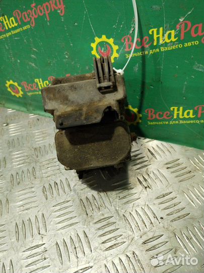 Блок ABS Peugeot 307 хэтчбек 1.6 2005