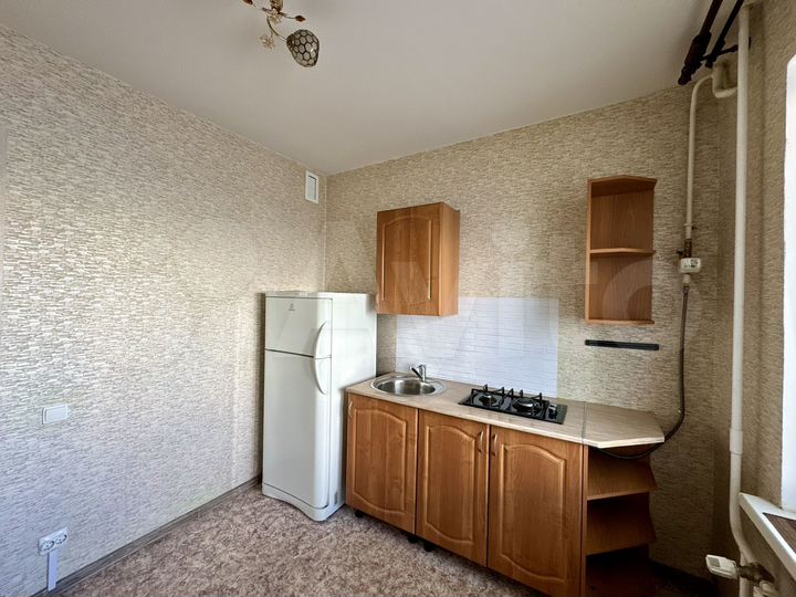 1-к. квартира, 30 м², 1/9 эт.