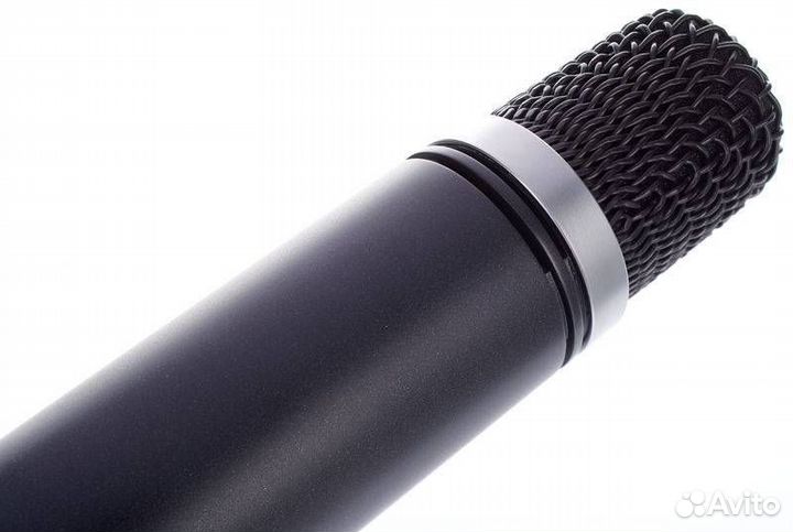 Микрофон AKG C1000S