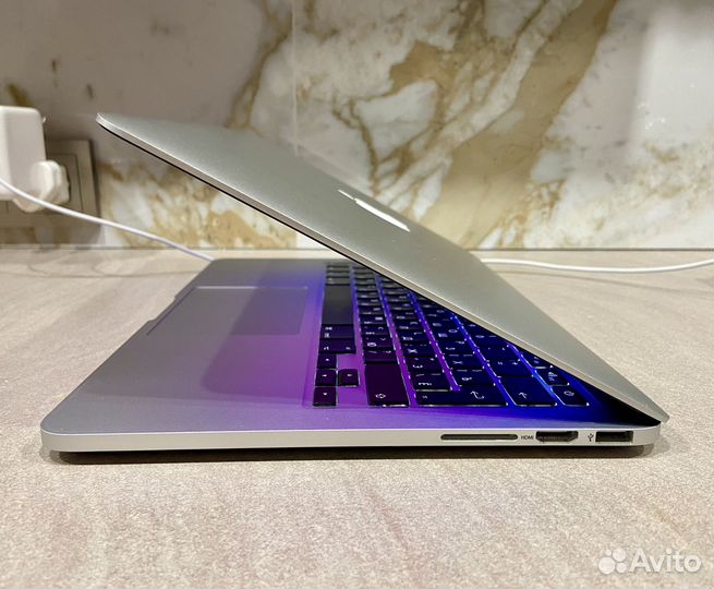 Apple MacBook Pro Retina 13 512gb SSD