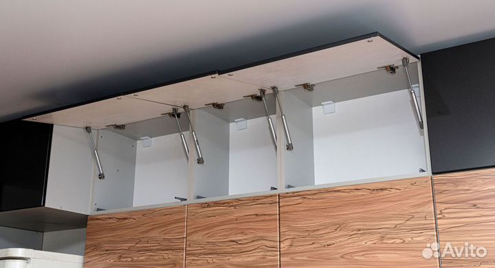 Модульная кухня