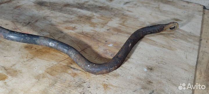 Стабилизатор передней подвески Toyota Mark 2 (Х115