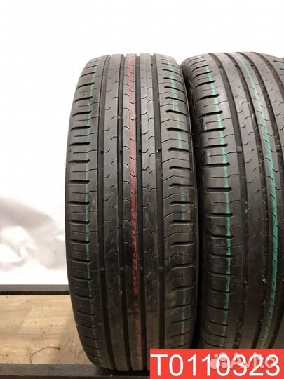 Continental ContiEcoContact 5 195/55 R20 95H