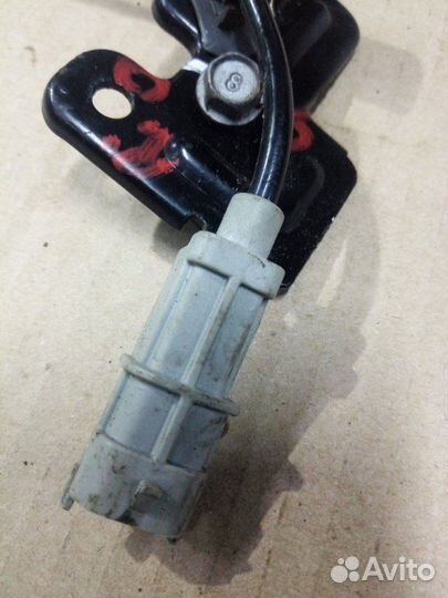 Датчик детонации Kia Rio 4 седан 1.6 2018