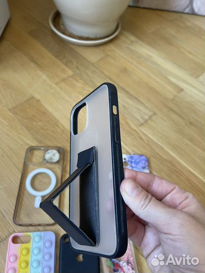 Чехол на iPhone 12 pro max, 5s, 7, 7 plus