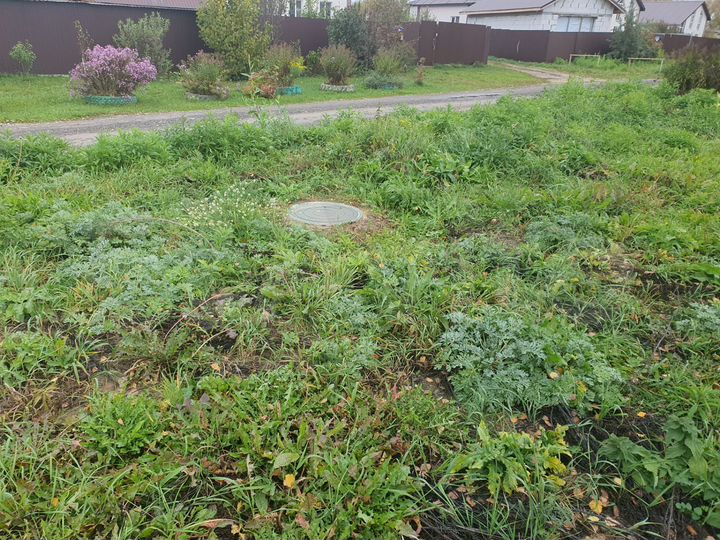 Участок 10,4 сот. (ИЖС)