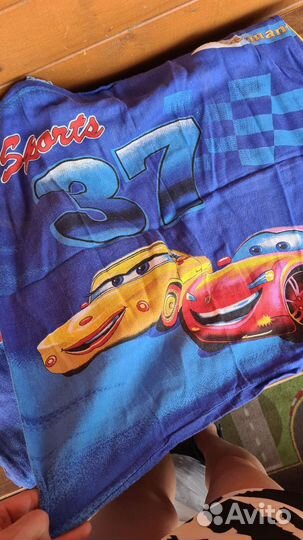 Постельное белье для мальчика