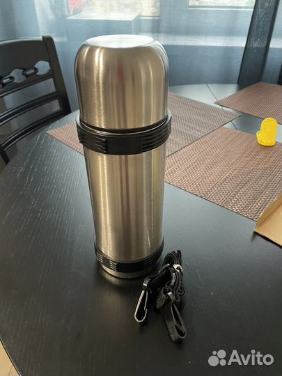 Термос бытовой QE-813