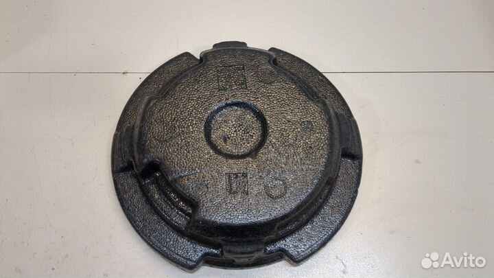 Набор инструментов штатный Hyundai Sonata NF