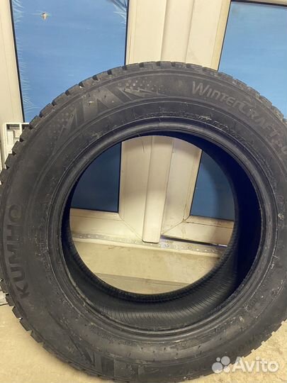 Kumho WinterCraft Ice Wi32 225/60 R17