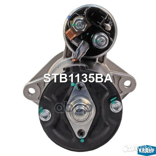 Стартер STB1135BA Krauf