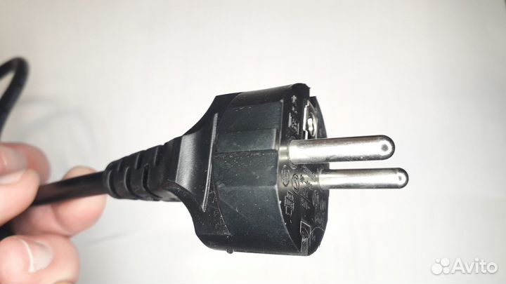 Кабель питания I-Sheng SP-022