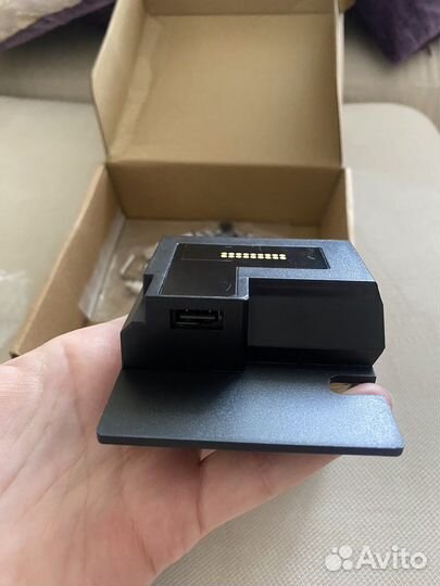 Держатель телефона для мотоцикла BMW K1600GT/GTL/B