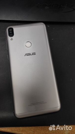 ASUS ZenFone Max Pro M1 ZB602KL, 4/64 ГБ