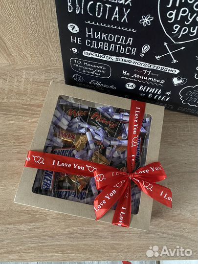 100 причин почему я тебя люблю