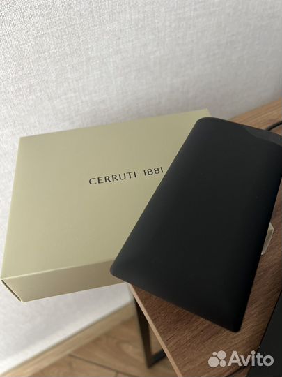 Powerbank Cerruti 1881