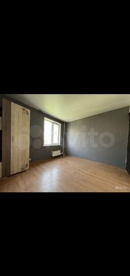 Комната 17,5 м² в 3-к., 5/9 эт.