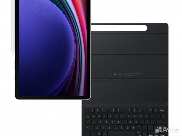 Samsung Galaxy Tab S9 Ultra 12/512 Keyboard