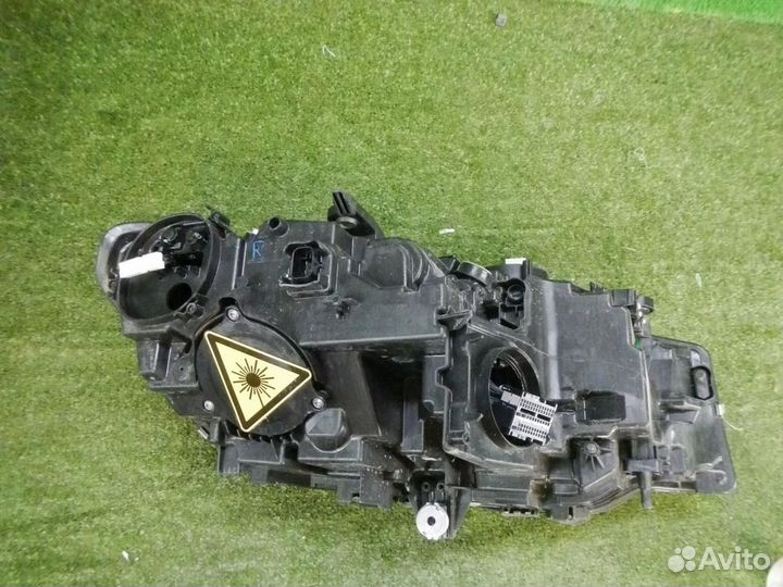 Фара левая BMW 3-Series