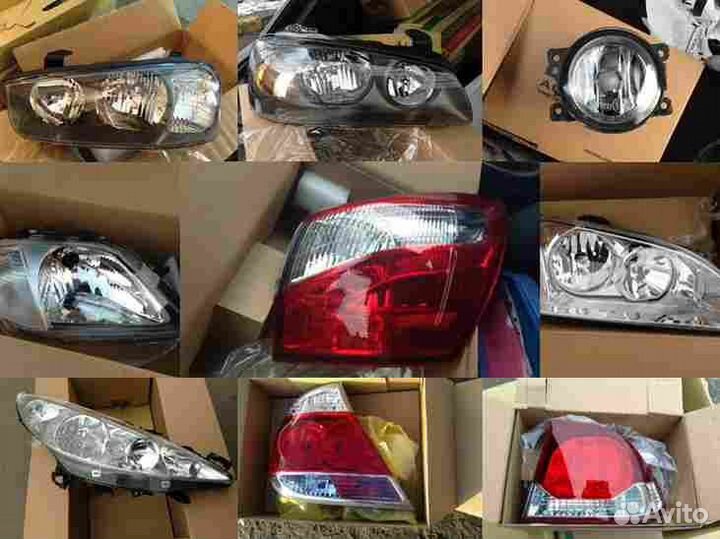 Крепление фары lexus GX, lexus GX460, lexus GX460