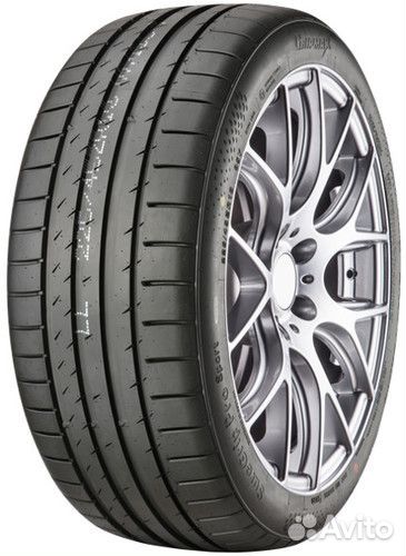 Gripmax SureGrip Pro Sport 355/25 R21 107Y