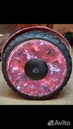 Гироскутер