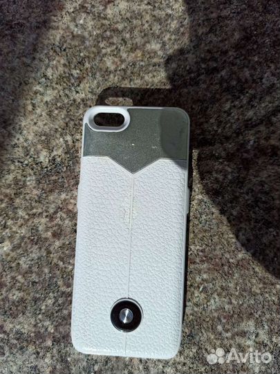 Чехол- зарядка для iPhone 5s