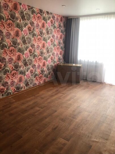 2-к. квартира, 45,9 м², 5/5 эт.