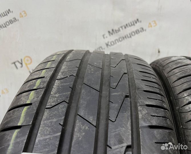 Hankook Ventus Prime 3 K125 215/45 R18 94Y