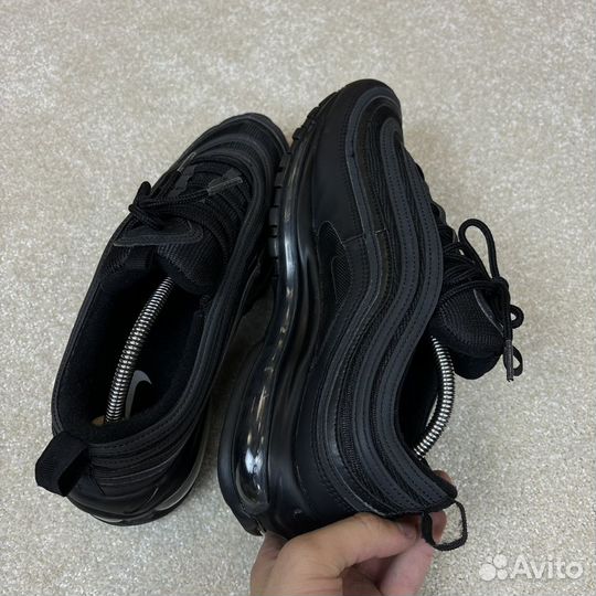 Кроссовки nike air max 97 оригинал