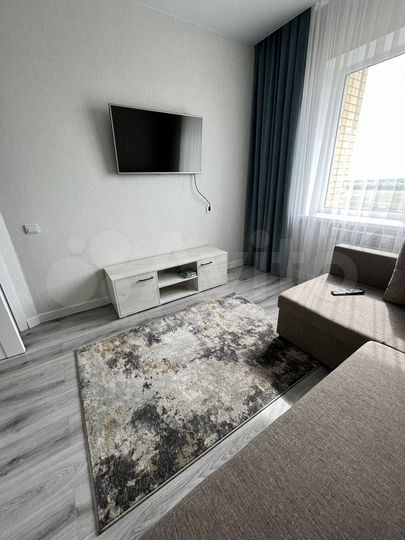 1-к. квартира, 36 м², 17/18 эт.