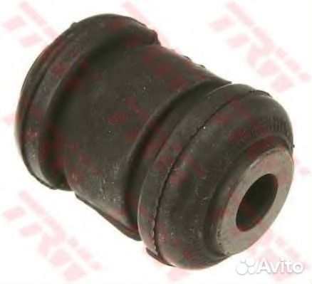 TRW JBU660 Сайлентблок рычага ford focus 2 04- пер