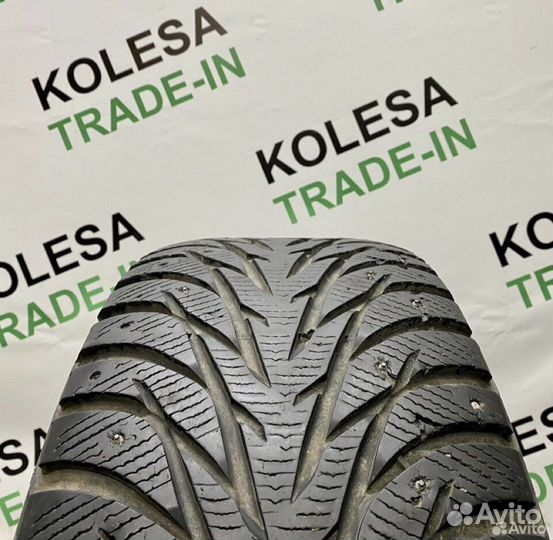 Yokohama Ice Guard IG35 285/60 R18