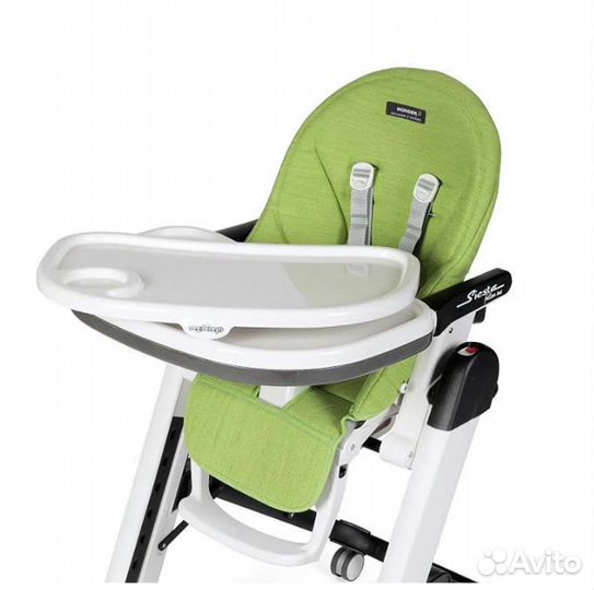 Стульчик для кормления Peg-Perego Siesta Follow Me