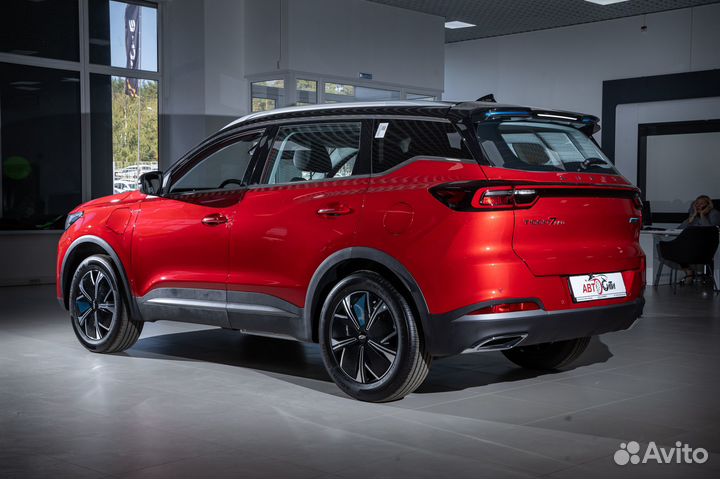 Chery Tiggo 7 Pro Plug-in Hybrid 1.5 AT, 2023