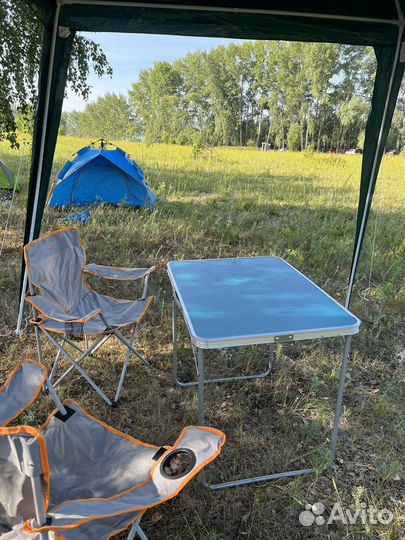 Беседка палатка тент аренда