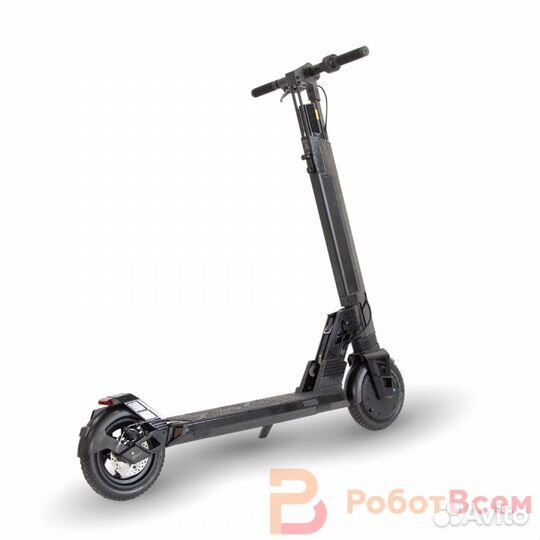 Электросамокат Kugoo HX Plus Jilong 15Ah 36v