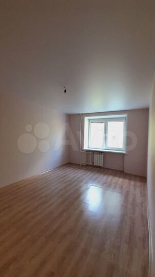 Комната 18,5 м² в 1-к., 4/5 эт.