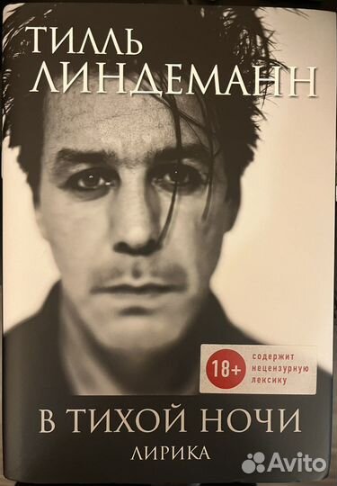 Т. Линдеманн В тихой ночи