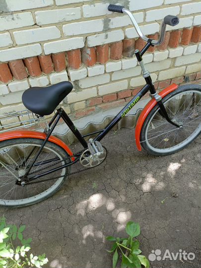 Велосипед Альтаир