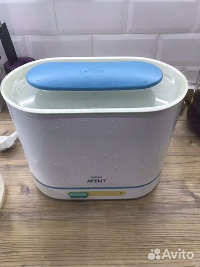 Стерилизатор