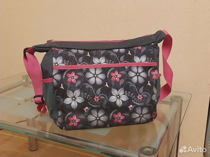 Сумка ostin детская