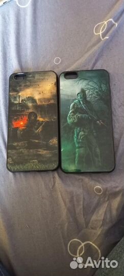 Мобильные телефоны бу iPhone 6s+
