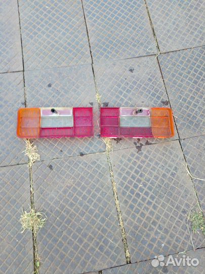 Задние фонари ваз 2104